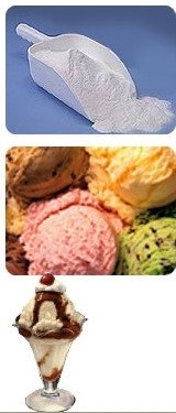  stabilizer  for  ice   cream 
