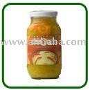 Papaya Pickles (Atchara)