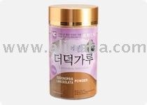 Codonopsis lanceolata powder