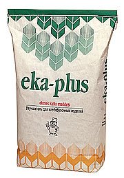 eka-plus Bread Improver