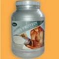 Whey Protein Isolate 750g