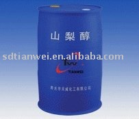 sorbitol liquid