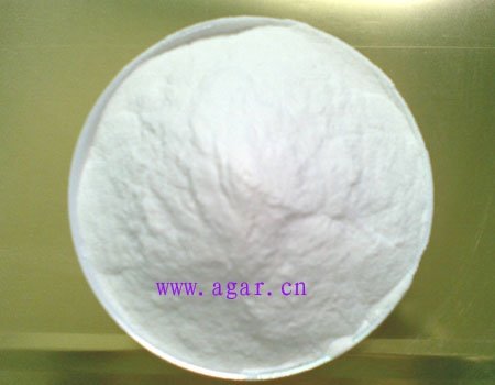 Agar-Agar