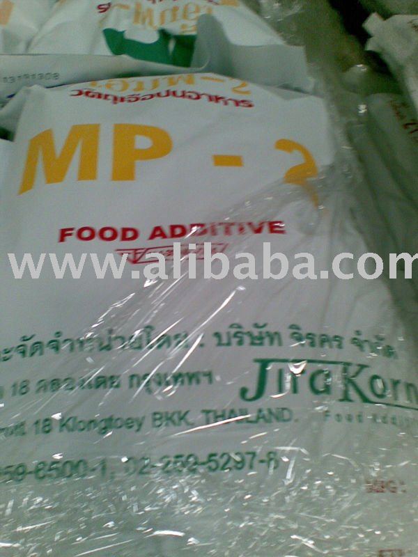 mixed phosphate