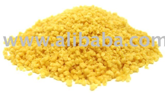 NON GMO Soya Lecithin Granules