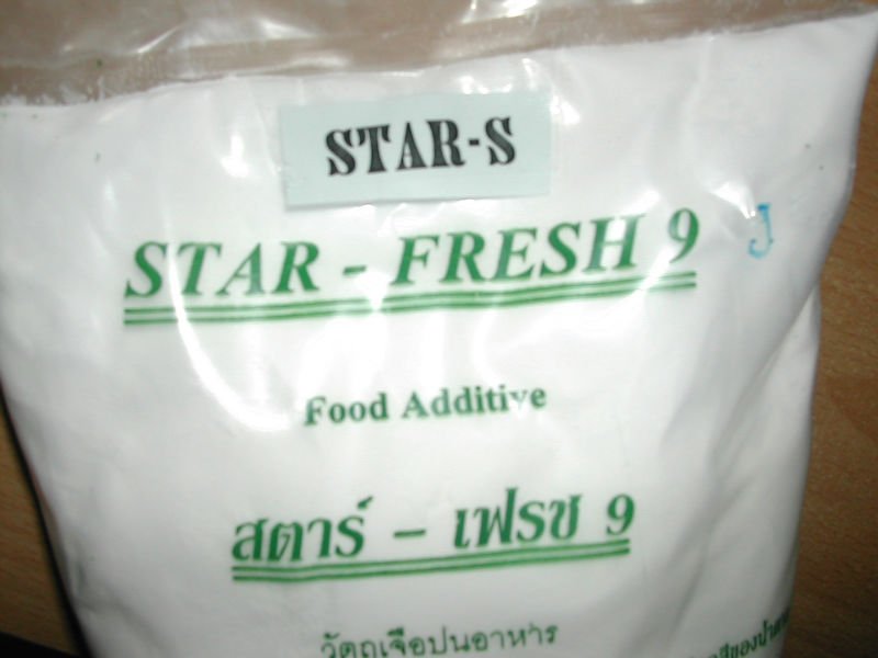 Starfresh 9