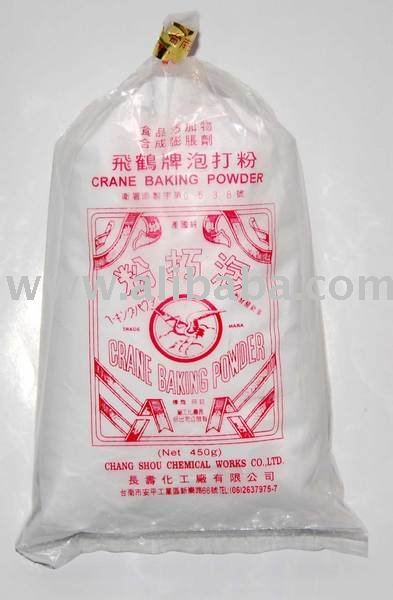 Crane Baking Powder