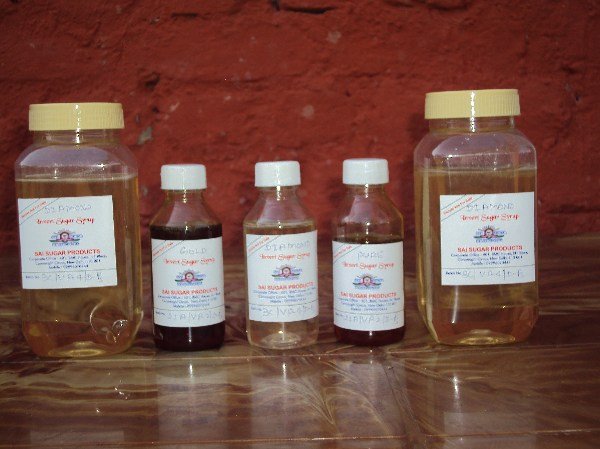 invert  sugar   syrup 