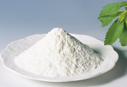 Stevia, Rebaudioside