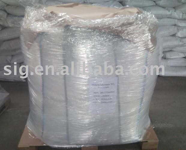 Glucono Delta Lactone (GDL)