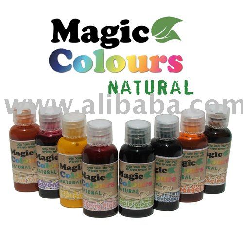  Cherry  Pink - Natural Cake decoration Colour