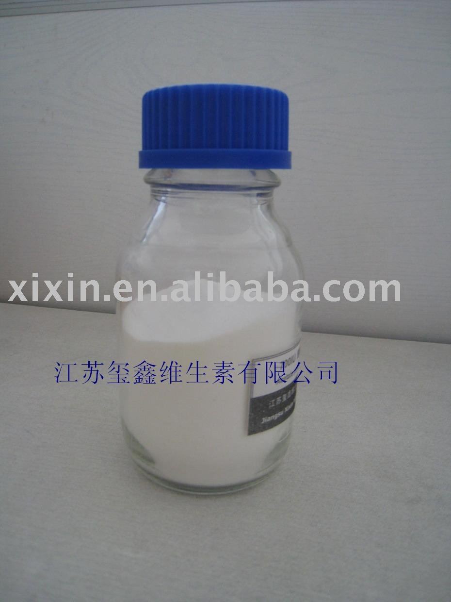 D-alpha tocopherol acetate powder