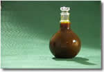 Crude SOYBEAN LECITHIN