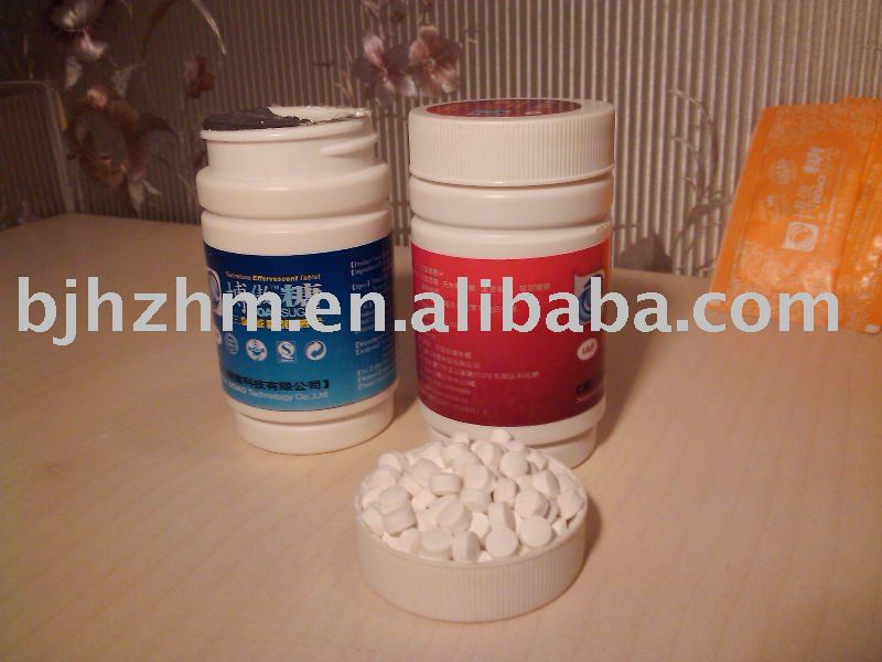 Sucralose tablets