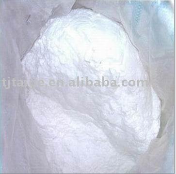 sodium bicarbonate