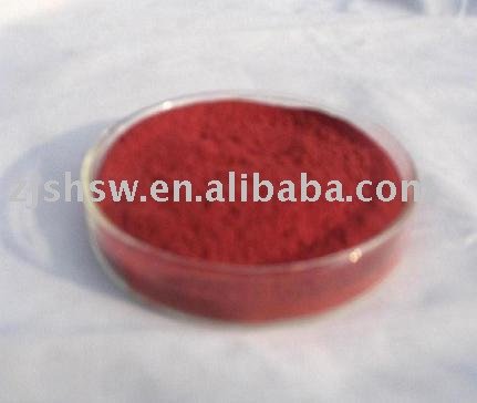 Red kojic rice 1500