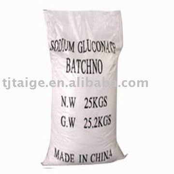SELL SODIUM GLUCONATE