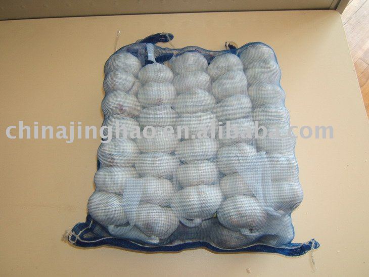 jinxiang normal fresh garlic