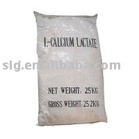 Calcium Lactate (Food Grade)