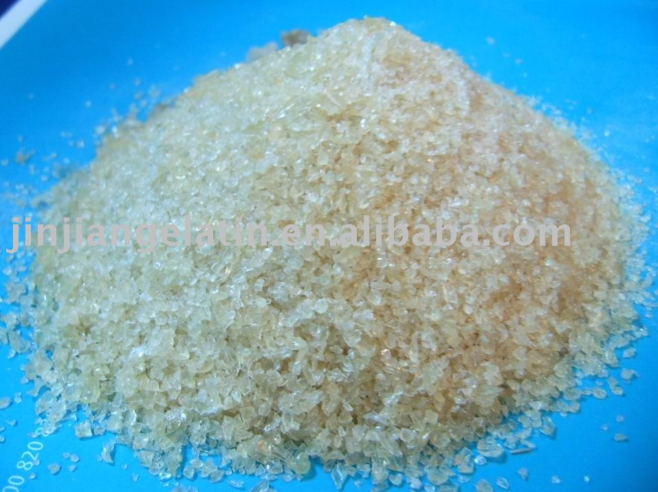 food gelatin, edible gelatin   ( fresh bones gelatin, cow   skin s gelatin )