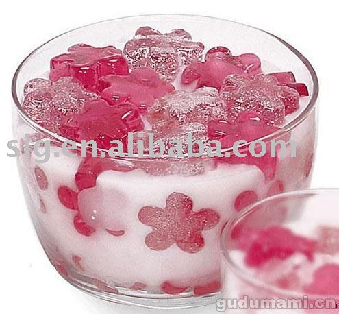 Agar Agar/Thickeners