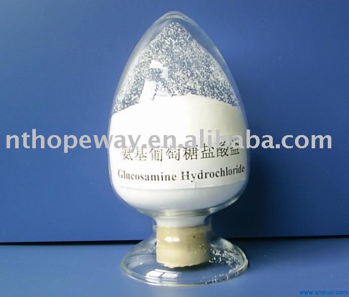 Vegan Glucosamine HCL 99%