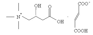 L-CARNITINE FUMARATE
