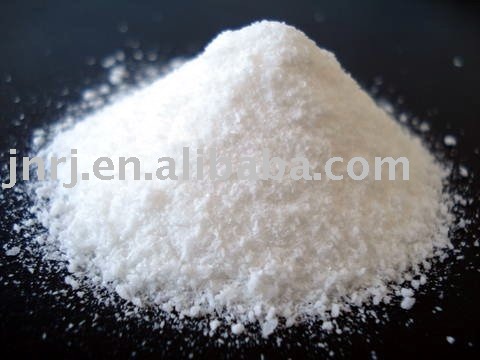 glucosyl stevioside-enzyme modified stevia