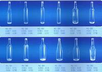 Wine Glass Bottle