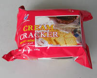 Cram Cracker