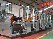 Filter Machine