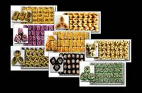 Malay Cookies