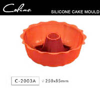 Cake Mould