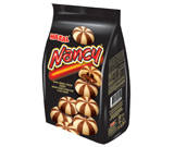 Nancy Mosaic Biscuit Filled with Cocoa Cream