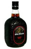 Old Monk  XXX   Rum 