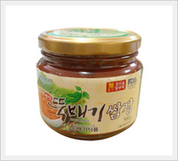 Seasoned Soybean Paste