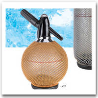 Soda Siphon