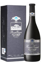 Rongchen Vineyard Dry Red Wine