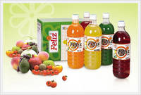 Feliz Fruits  Cocktail   Syrup 