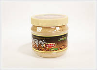 Fast Fermented Soybean Flour