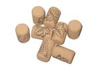 Natural Colmated  Cork s (ROSE  CORK S)