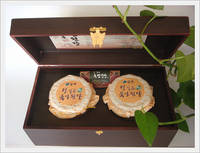 Bamboo Salted Soybean Paste