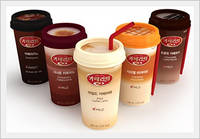  Maeil  Caffe Latte - Cup