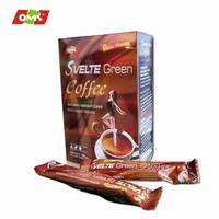 Acai Berry Coffee Svelte Green Coffee Weight Loss