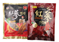 Red  Ginseng   Jelly 