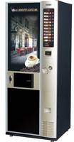 Carpe Diem(Instant Coffee Machine Only 3 Seconds)