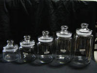  Candy   Jars 