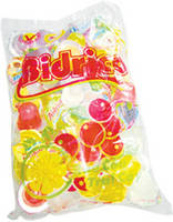  Fruit  Jelly