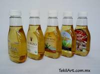 Organic  Agave   Nectar  Kosher and FDA Certified