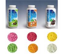 Natural Treats Sprinkle 850g Per Bottle